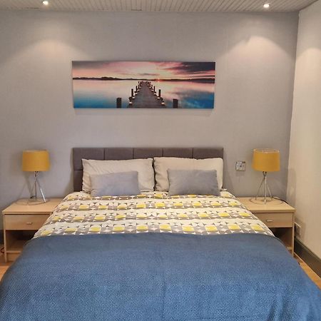 The Geo Apartment Montrose Ngoại thất bức ảnh