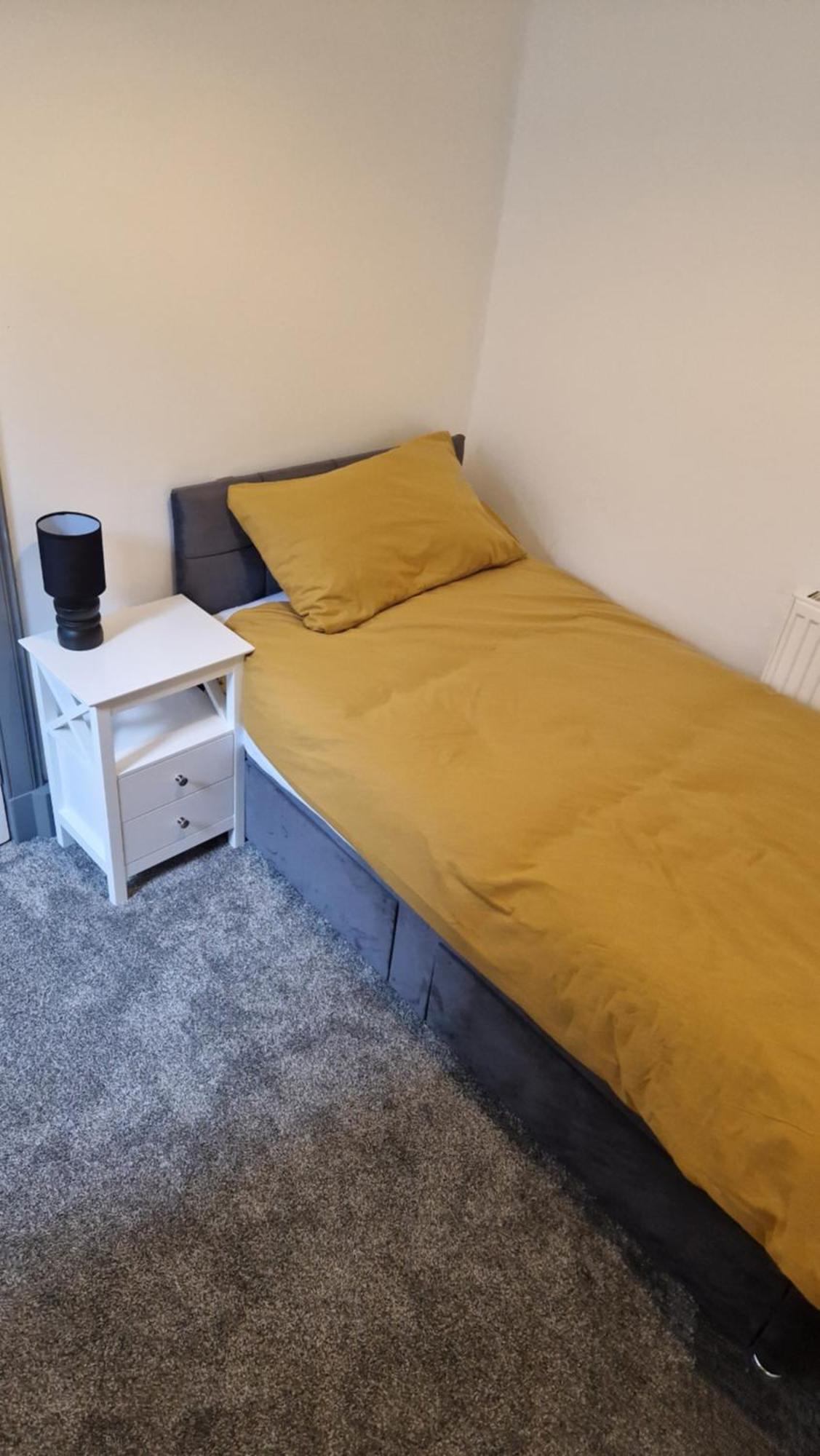 The Geo Apartment Montrose Ngoại thất bức ảnh