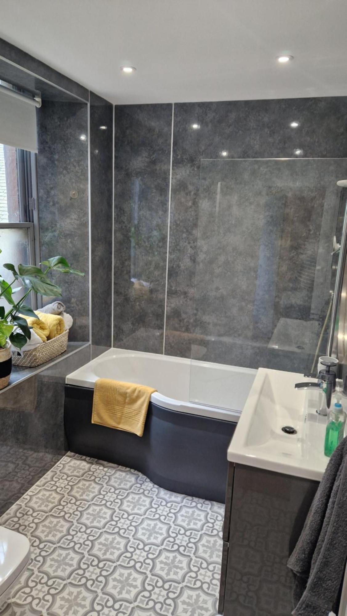 The Geo Apartment Montrose Ngoại thất bức ảnh